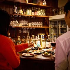 俺のフレンチandBAR 渋谷