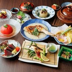 魚と煮込みとわら焼きと　ととと