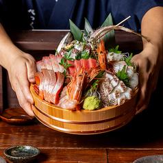 炉端 さかずき