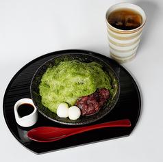 かき氷専門店 なな菓