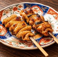 鳥物語 渋谷店