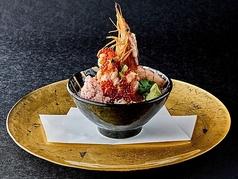 海鮮丼 ころ九