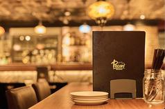 洋風居酒屋Pecori　渋谷店