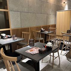 TANTAN タンタン 名古屋栄店