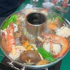 三村味素店