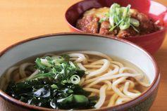 杵屋 OCATモール店