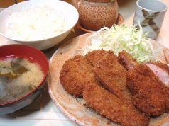 とりかつ チキン