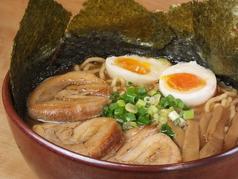 麺場 七人の侍