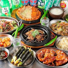 コッキオ 梅田EST店