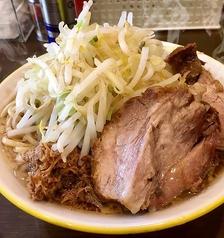 ラーメン イエロー