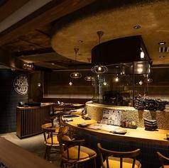 炭火焼鳥と土鍋めし　TORA鶏YA 難波シティ店