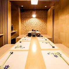 地酒と創作和食 吟 名古屋駅店