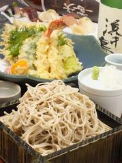 浅草茶寮 Kuwasaru