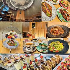 STONE Cafe ストーンカフェ