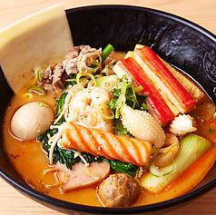 麻辣堂　新御徒町店