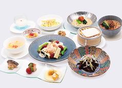 LIANHUA リアンファ 中日ビル店