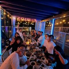 TERRACE5 テラスファイブ 名駅店