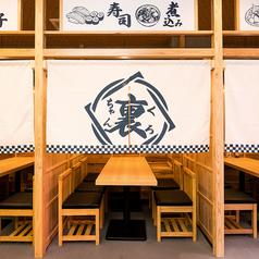裏路地 くろちゃん 池袋店