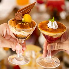福岡サンパレスホテル&ホール レストラン&カフェ ラグーン