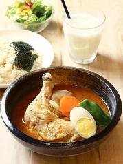 カレー食堂　心　秋葉原店