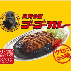 ゴーゴーカレー秋葉原一号店