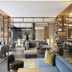 THE LOUNGE コートヤード バイ マリオット名古屋