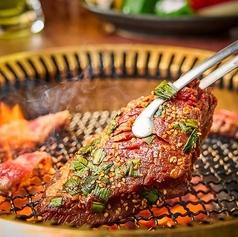 焼肉五苑 西心斎橋店