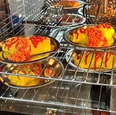 食品サンプル制作体験カフェ