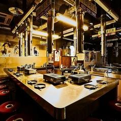 ミリネヤンコプチャン 名古屋栄駅前店