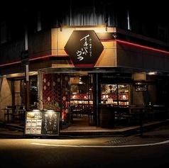 イチバのウラ
