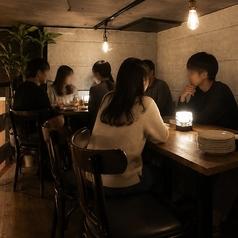 池袋 YaoyaBal ヤオヤバル