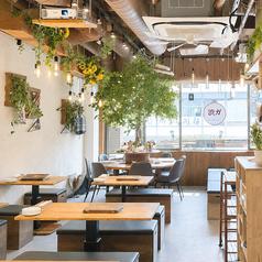 渋谷ガーデンスペース 道玄坂店