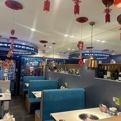 鴨阪阪 総本店