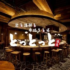 とっとっと難波千日前店