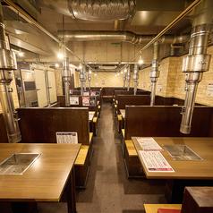 榮華亭 難波店 別館