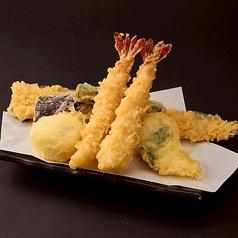 大衆酒場 天ぷら宮