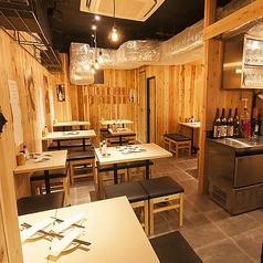 へいわ酒場 池袋店