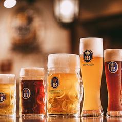 世界のビール博物館 グランフロント大阪店