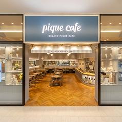 ジェラートピケカフェ　渋谷ヒカリエ店