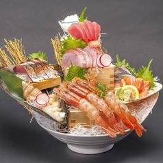 毎日!北海道物産展 ネオ炉端 道南農林水産部 栄店
