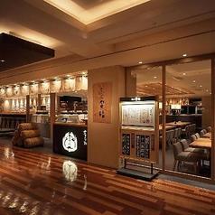 寅福 ルミネ新宿店