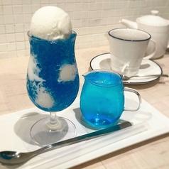 No 13 cafe サーティーンカフェ