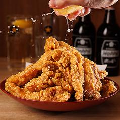 居酒屋それゆけ!鶏ヤロー!なんば千日前店