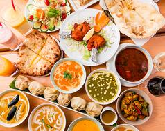 ヒマラヤカリー Himalaya Curry 参宮橋店 Sangubashi