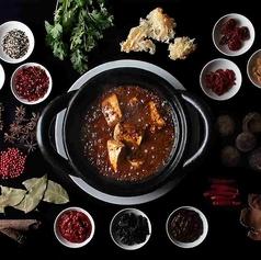 中国料理 吉珍樓 ルーセントタワー店