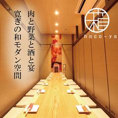 箱屋 名古屋駅前店