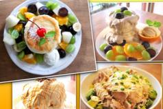 福カフェ fuku cafe