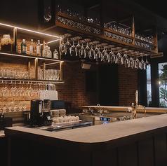 Journal Standard DINING ジャーナルスタンダードダイニング 新宿店