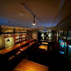 BAR 食後の詩２