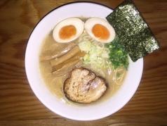 富士らーめん